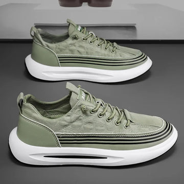 Zapatillas Casuales Masculinas Frencci Nova Walk